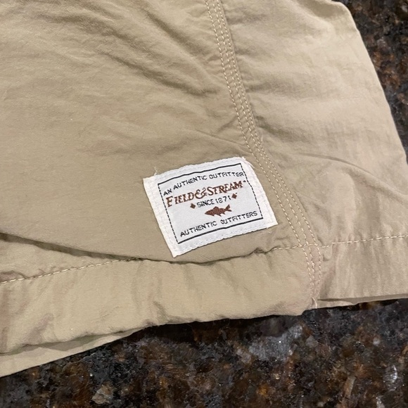 Field & Stream Swim Trunks - Picture 2 of 4